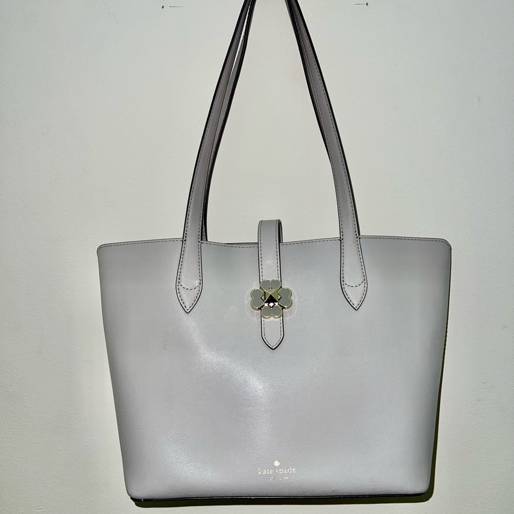 Kate Spade shoulder tote
